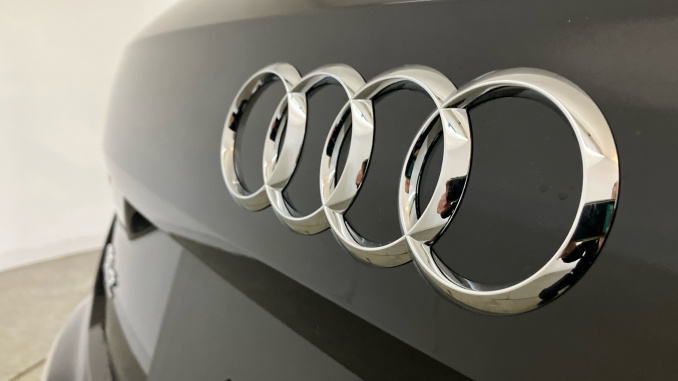 Audi Q2 30 TFSI 116 Sport 5dr Petrol Estate - Image 29